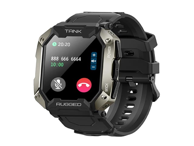 Kospet Tank M1 Smartwatch