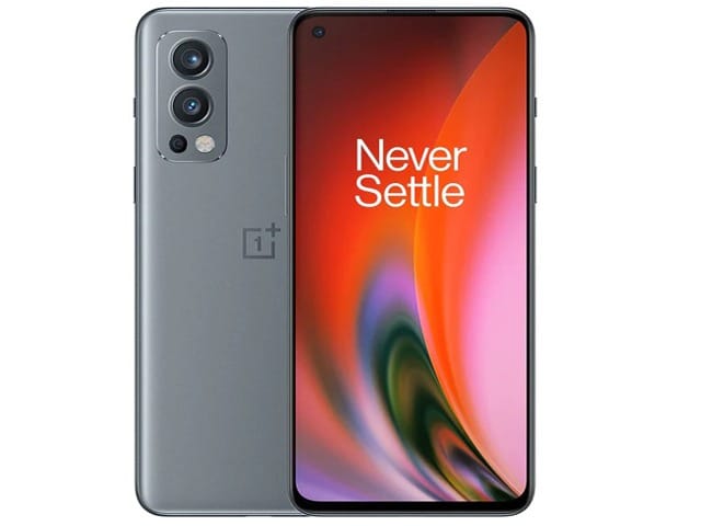 OnePlus Nord 2 5G