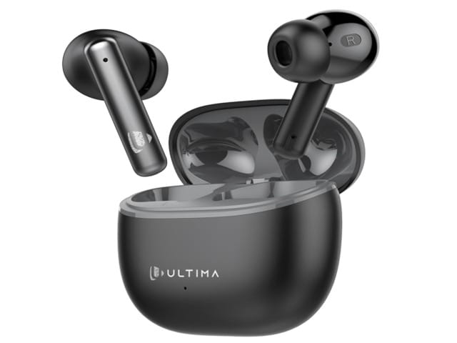 Ultima Boom 141 ANC Earbuds