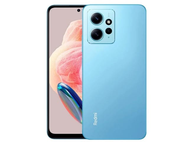 Xiaomi Smartphone Redmi Note 12 Price in Nepal