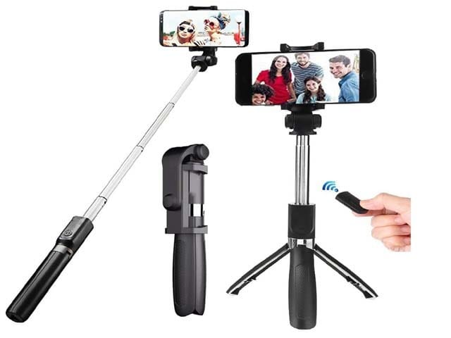 Hitech Selfie Stick Price in Nepal