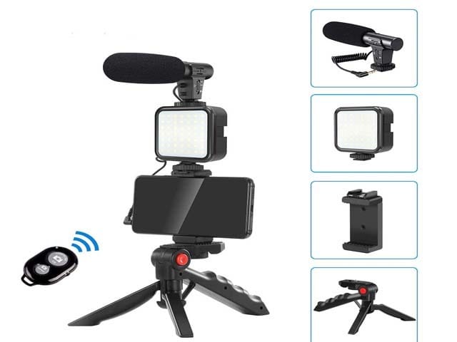 Vlogging Kit Video Price in Nepal