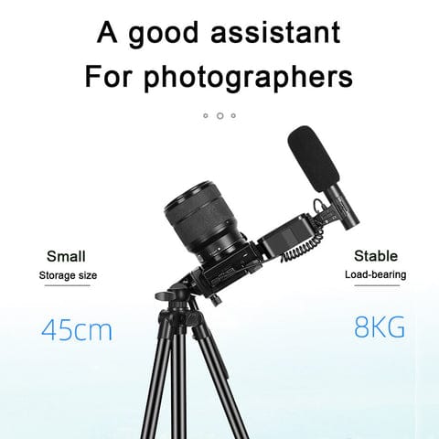 Vlogging Kit Video specification