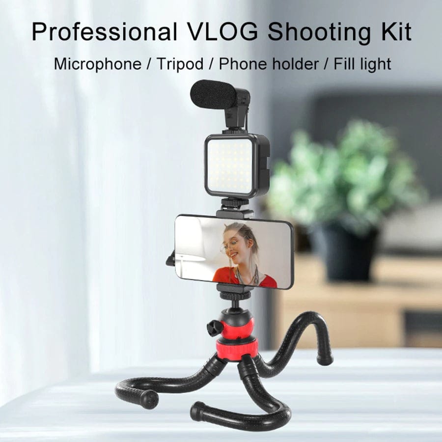 Vlogging Kit