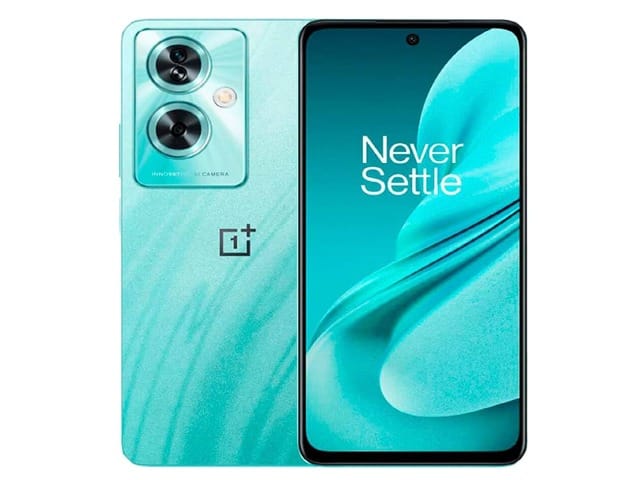 OnePlus Nord N30 SE 5G