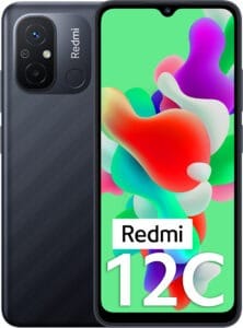 Redmi 12C Price in Nepal