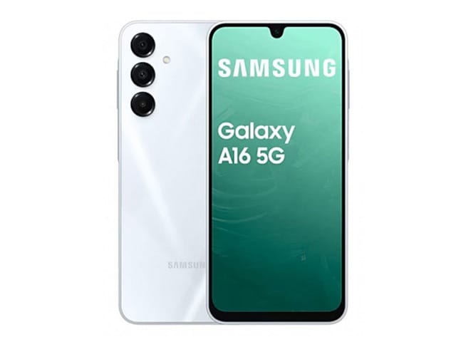 SAMSUNG Galaxy A16 5G Price in Nepal