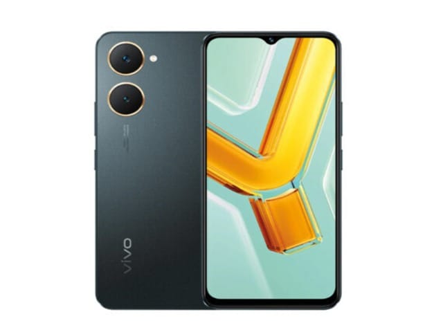 Vivo Y03