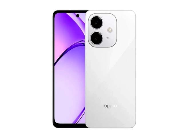 OPPO A3 4G Price in Nepal