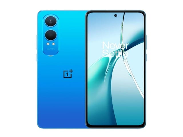 OnePlus Nord CE 4 Lite