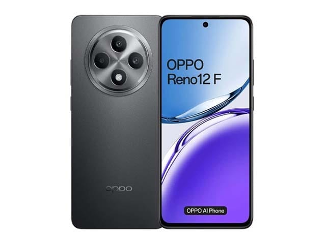 Oppo Reno 12 F 4G