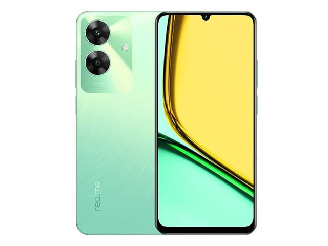 Realme C61 Price in Nepal