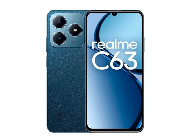 Realme C63 Price in Nepal